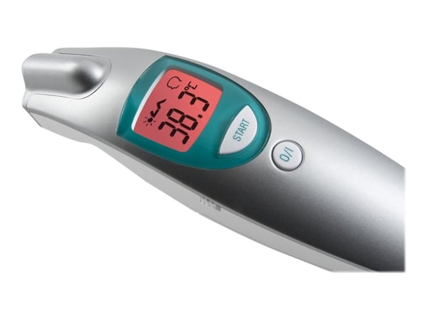 MEDISANA FTN - Termometer - sladdlös