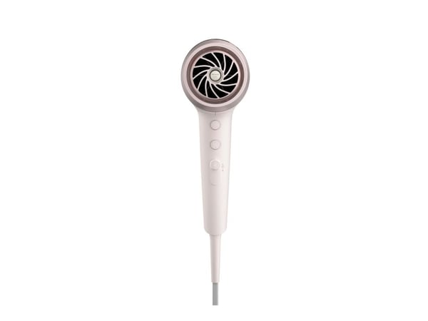 Philips BHD530/20 hårtork 2300 W, jonfunktion, diffusormunstycke, rosa