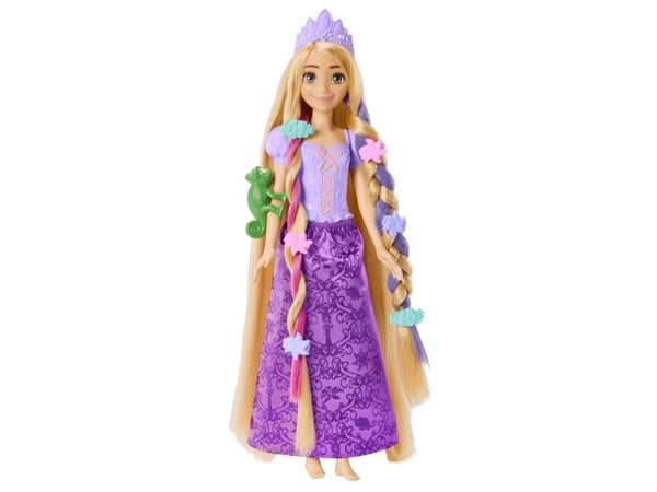 Disney Princess Fairytale Hair Rapunzel Doll
