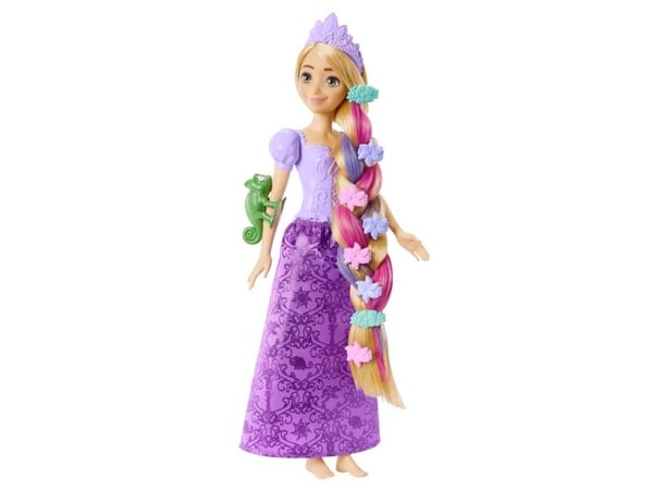 Disney Princess Fairytale Hair Rapunzel Doll