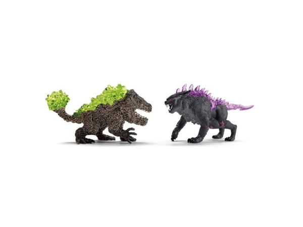 schleich 70827, 6 yr(s), Multicolour