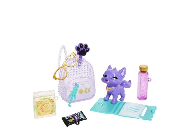 Monster High Core Doll Clawdeen