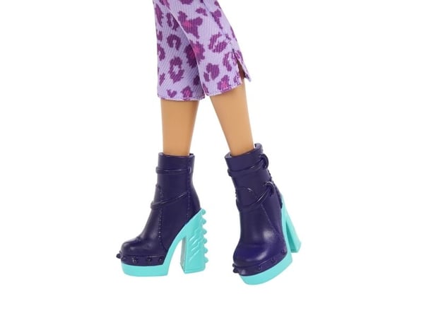 Monster High Core Doll Clawdeen
