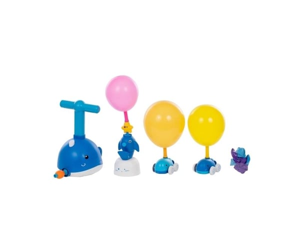 Unspecificed_Z Balloon Racing Zja294270