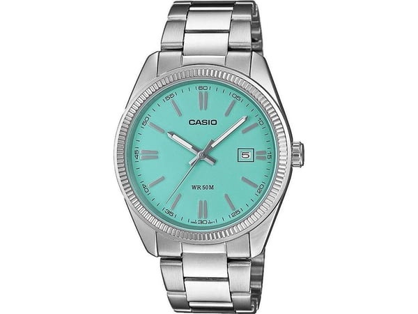 Casio herrur MTP-1302PD-2A2 (zd072h) + BOX