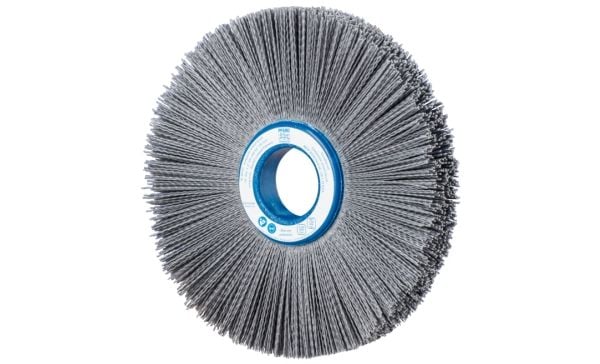 PFERD 79183657, Slipebørste, Universell, Silisiumkarbid, 3600 RPM, Rund, 5,08 cm