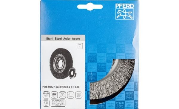PFERD Slipborste 43701217 1 st