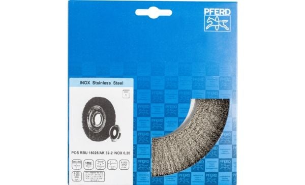 PFERD Slipborste 43701236 1 st