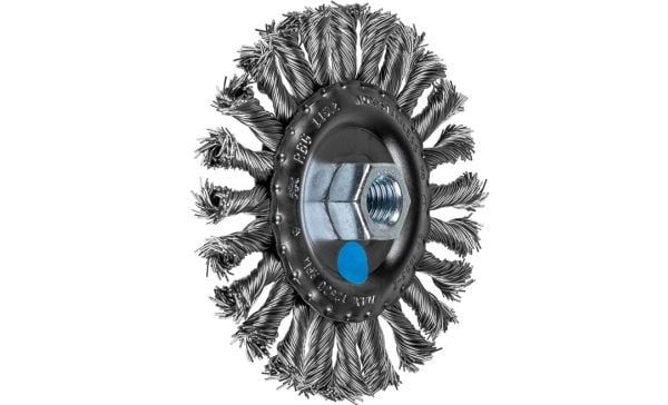 PFERD 43302135, Hiomaharja, Universal, 12500 RPM, 11,5 cm, 12 mm, 1 kpl