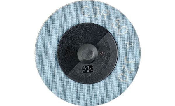PFERD CDR 50 A 320 42770532 Slipskiva 320 (Ø) 50 mm 100 st
