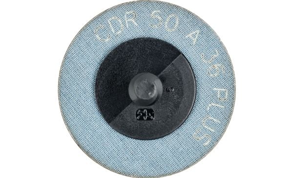 PFERD 42775503, Slipeskive, Universell, Aluminiumoksid, 13000 RPM, Rund, 5 cm