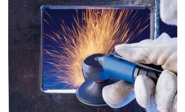 PFERD 42753406, Slipeskive, Universell, 16000 RPM, Rund, 3,8 cm, 100 stykker