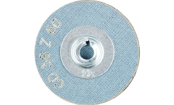 PFERD 42753406, Slipeskive, Universell, 16000 RPM, Rund, 3,8 cm, 100 stykker