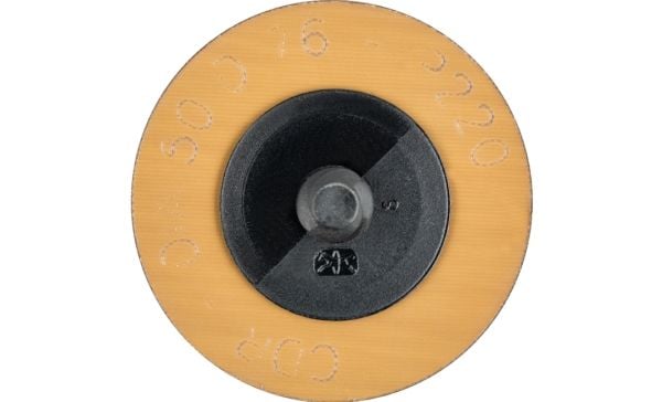 PFERD CDR DIA 50 D 76 - P 220 42758009 Slipflikar Kornstorlek 76 (Ø) 50 mm 10 st