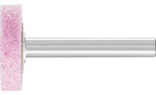 PFERD 31321274, Montert punkt, Stål, 38100 RPM, 6 mm, 6 mm, 10 stykker