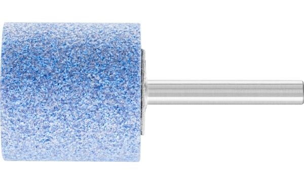 PFERD 31136336, Montert punkt, 25700 RPM, 6 mm, 32 mm, 5 stykker