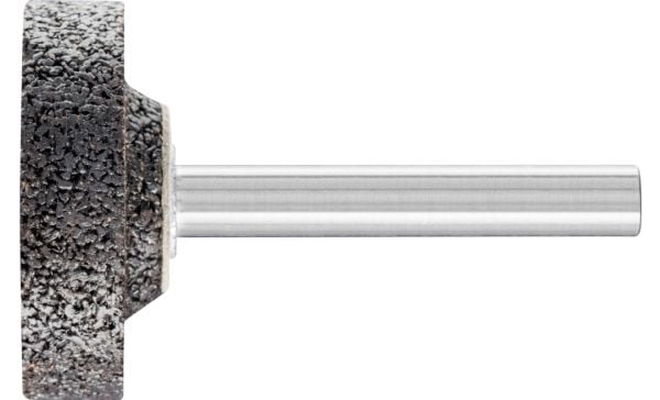 PFERD 31325613, Montert punkt, Rustfritt stål, 29800 RPM, 6 mm, 8 mm, 5 stykker