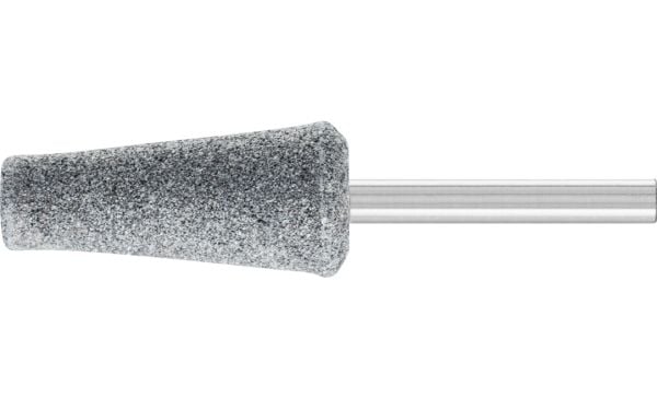 PFERD 32210531, Terävä kärki, 24000 RPM, 6 mm, 45 mm, 50 kpl