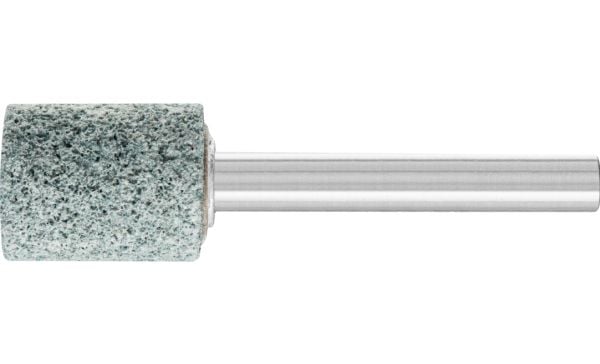 PFERD 31126408, Montert punkt, Aluminium, 59600 RPM, 6 mm, 20 mm, 10 stykker