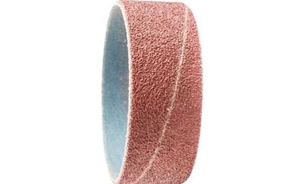 PFERD Abrasive spiral bands cylindrical, 100 styck PFERD Abrasive spiral bands cylindrical, 100 styck