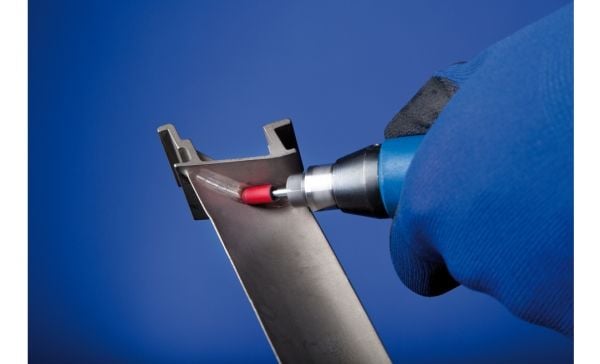 PFERD 42306057, Terävä kärki, Universaali, 40000 RPM, 5 mm, 50 kpl