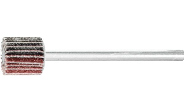 PFERD 44400005, Hiomaharja, Alumiinioksidi, 75000 RPM, Pyöreä, 3 mm, 10 mm