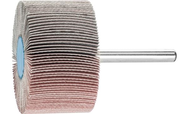 PFERD 44503326, Slipebørste, Aluminiumoksid, 15200 RPM, 6 mm, 30 mm, 10 stykker