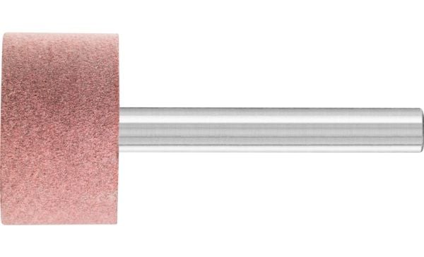 PFERD 41276112, Terävä kärki, Alumiinioksidi, 14300 RPM, 6 mm, 15 mm, 10 kpl