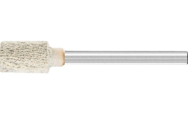 PFERD 41200708, Terävä kärki, Alumiinioksidi, 95400 RPM, 3 mm, 10 mm, 10 kpl