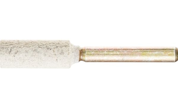 PFERD 41219612, Terävä kärki, Alumiinioksidi, 57200 RPM, 6 mm, 25 mm, 10 kpl