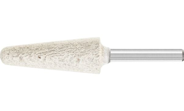 PFERD 41738608, Terävä kärki, Alumiinioksidi, 38800 RPM, 6 mm, 45 mm, 10 kpl
