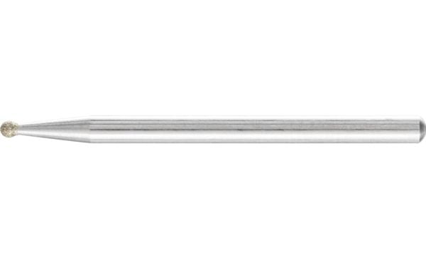 PFERD 36202006 Slipstänger Diameter 2 mm 5 st
