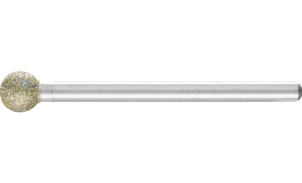 PFERD 36206018, Terävä kärki, 3 mm, 1 kpl