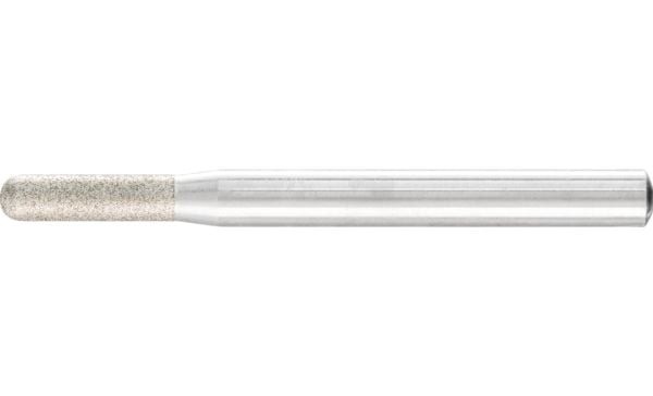 PFERD 36425026, Montert punkt, 6 mm, 18 mm, 1 stykker