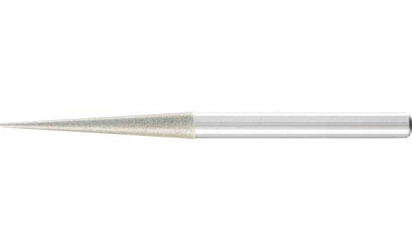 PFERD 36476007, Slipstift, 6 mm, 45 mm, 1 styck