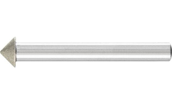 PFERD DSK 10,0-90°/6 D 64, 6 mm, 5 mm, 1 stk.