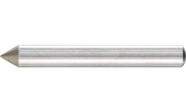 PFERD 36476060, Montert punkt, 6 mm, 5 mm, 1 stykker