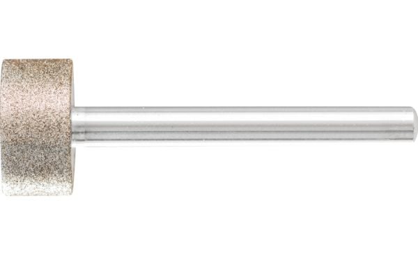 PFERD 36120010, 6 mm, 10 mm, 1 kpl