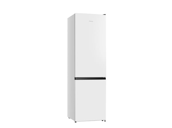 Jääkaappi Hisense NF 200cm, valkoinen