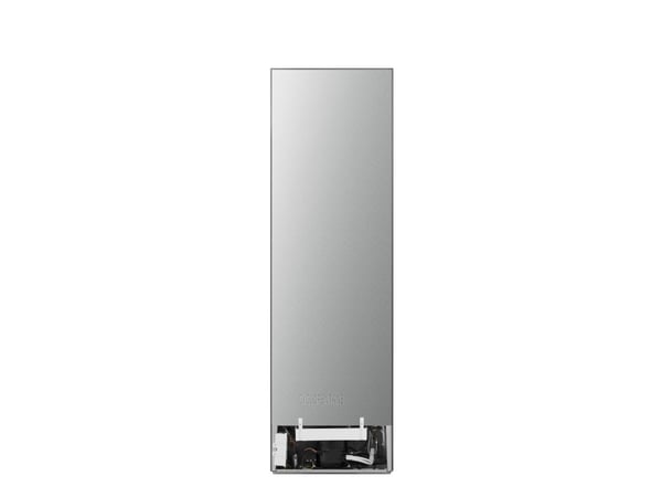 Jääkaappi Hisense NF 200cm, valkoinen