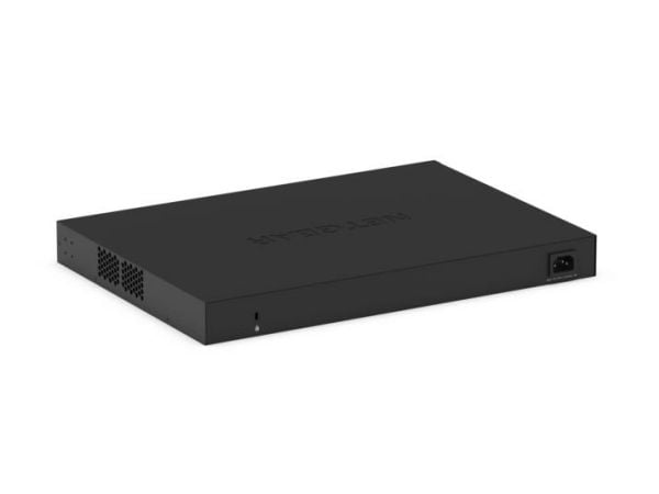 NETGEAR MS324TXUP, Hallittu, L2/L3/L4, Power over Ethernet -tuki