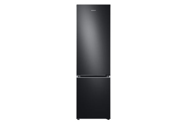 Samsung RB38C603DB1, No Frost (kjøleskap), SN-T, 8 kg/24t, D, Fresh zone, avlukke, antrasitt