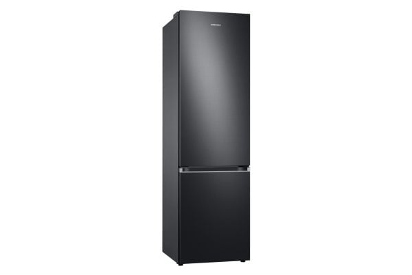 Samsung RB38C603DB1, No Frost (kjøleskap), SN-T, 8 kg/24t, D, Fresh zone, avlukke, antrasitt
