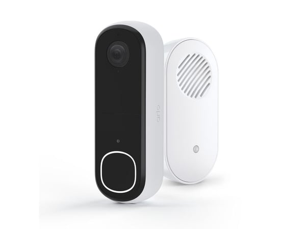 Arlo Essential - - kameralla - langaton - 2,4 Ghz