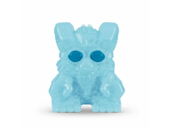 Schleich Ice CrashMobile with Mini Creature