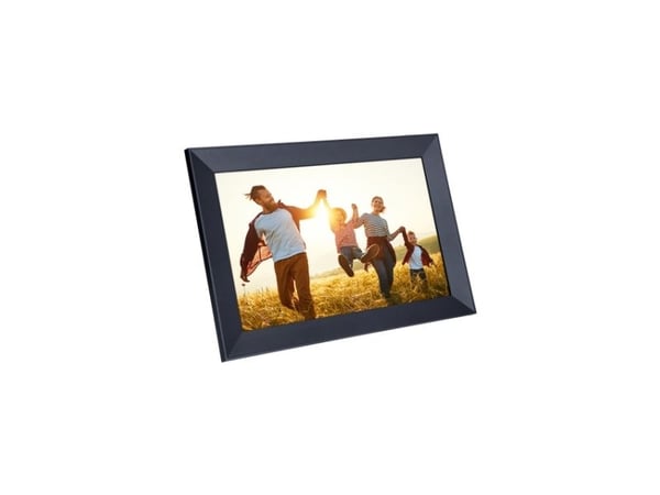 Rollei 30287, 25,6 cm (10,1"), 800 x 1280 piksler, IPS, 220 cd/m², 180°, 180°