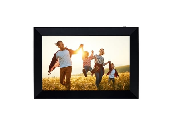 Rollei 30287, 25,6 cm (10,1"), 800 x 1280 piksler, IPS, 220 cd/m², 180°, 180°