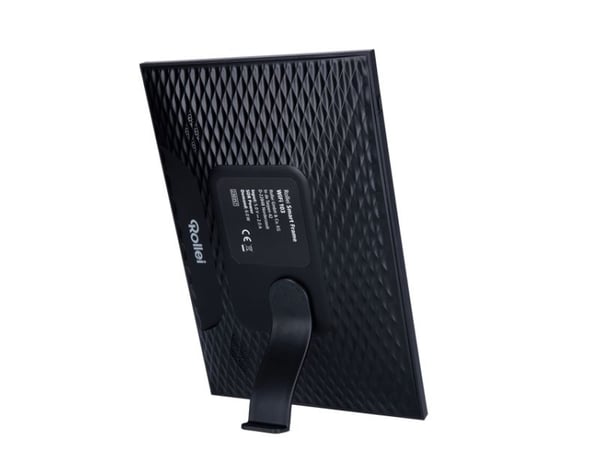 Rollei 30287, 25,6 cm (10,1"), 800 x 1280 piksler, IPS, 220 cd/m², 180°, 180°
