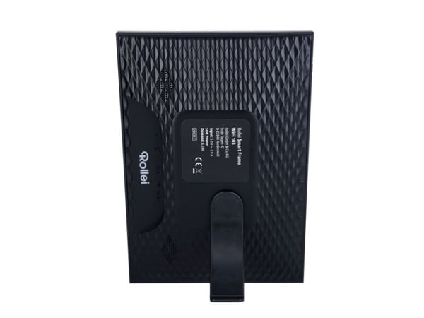 Rollei 30287, 25,6 cm (10,1"), 800 x 1280 piksler, IPS, 220 cd/m², 180°, 180°