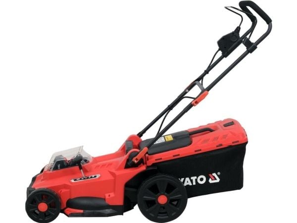 Yato YT-85224, IPX1, 36 V, Litium-Ion (Li-Ion), 13,5 kg, 1 styck